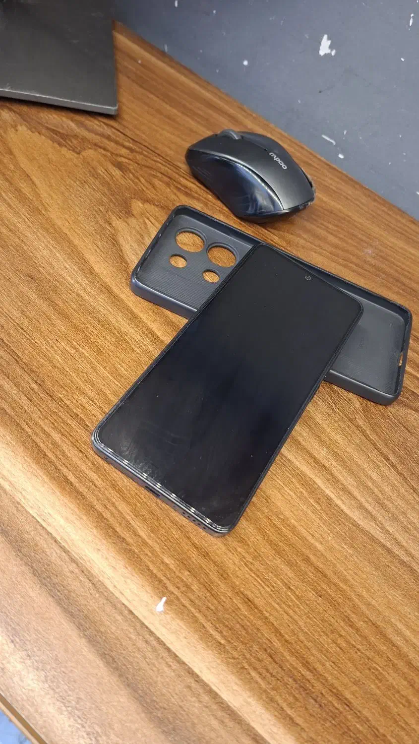 ردمی نوت۱۳|موبایل|قم, زنبیل آباد|دیوار