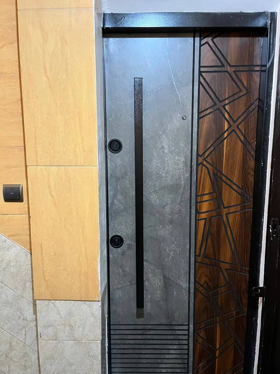 ۴۸ متر/پارکینگ/حتی مجرد /شکوفه خ درودیان