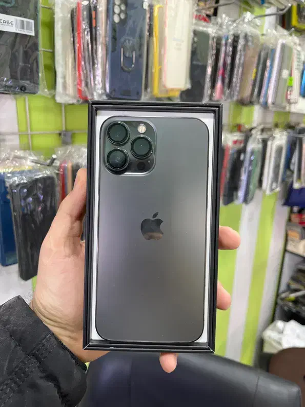 iphone 13 promax|موبایل|شیراز, فخرآباد (دروازه کازرون)|دیوار