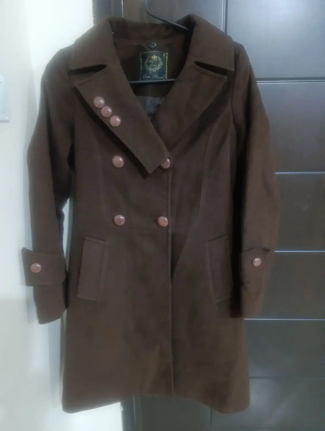 پالتو|لباس|اهواز, امانیه|دیوار