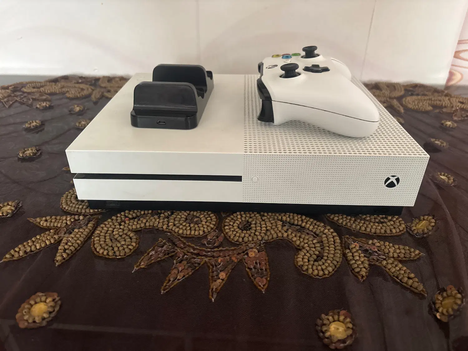 xbox one s|کنسول، بازی ویدئویی و آنلاین|قائم‌شهر, |دیوار