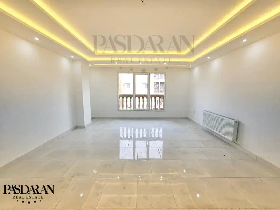 فروش اپارتمان ۱۳۳م کلید نخورد|فروش آپارتمان|بندر انزلی, جهانگانی|دیوار