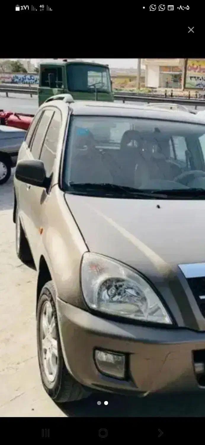 ایکس ۳۳|خودرو سواری و وانت|تهران, مسعودیه|دیوار