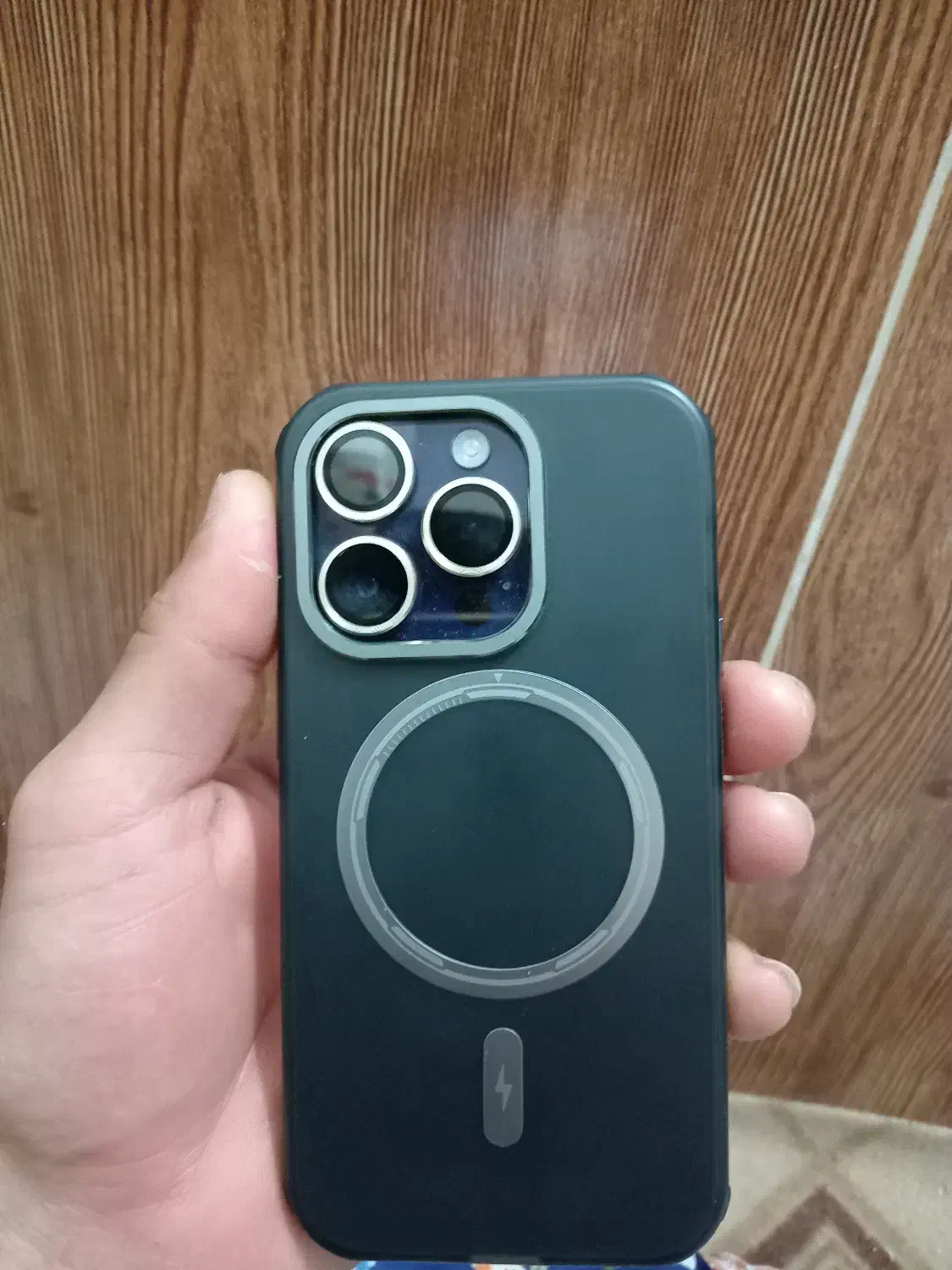 آیفون 14 پرو|موبایل|کوهیخیل, |دیوار