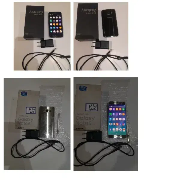 not 5|موبایل|تهران, شوش|دیوار