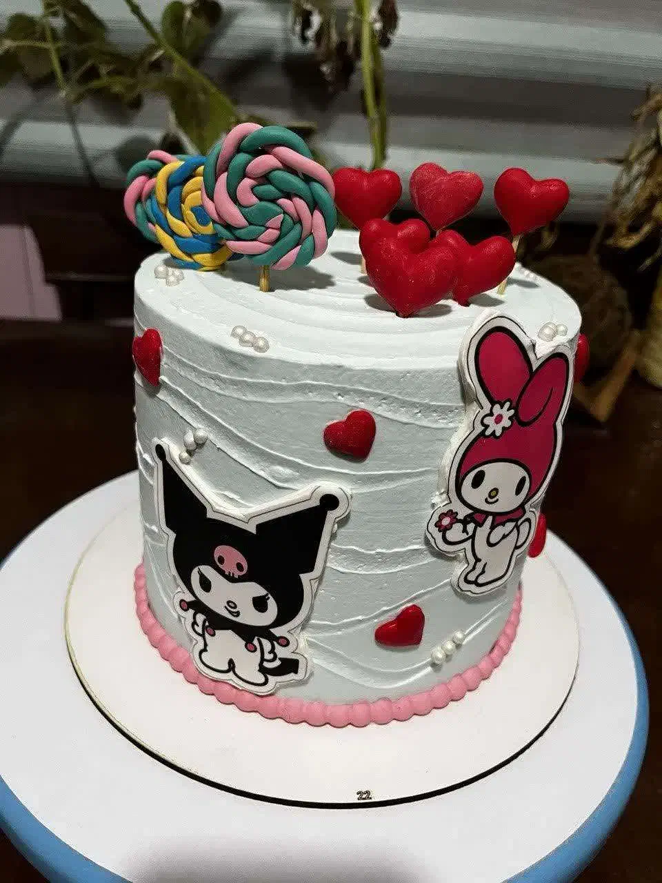 کیک تولد|خدمات پذیرایی، مراسم|بهارستان, |دیوار