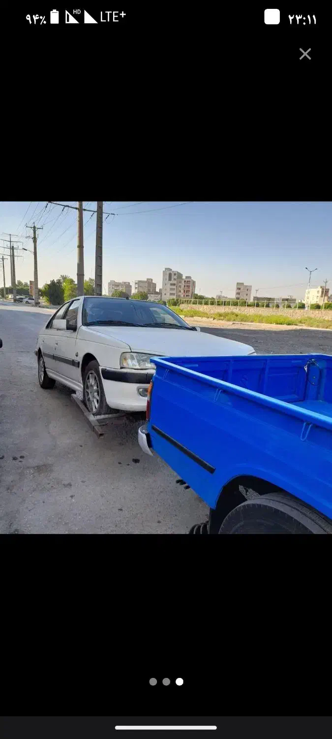 امداد خودرو یدک کش جرثقیل یدک امداد خودروبر|خدمات حمل و نقل|کرمانشاه, |دیوار