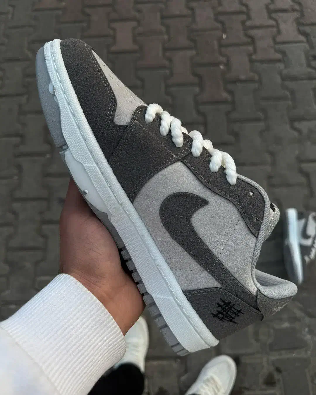 کتونی نایک|کیف، کفش، کمربند|مشهد, محمدآباد|دیوار