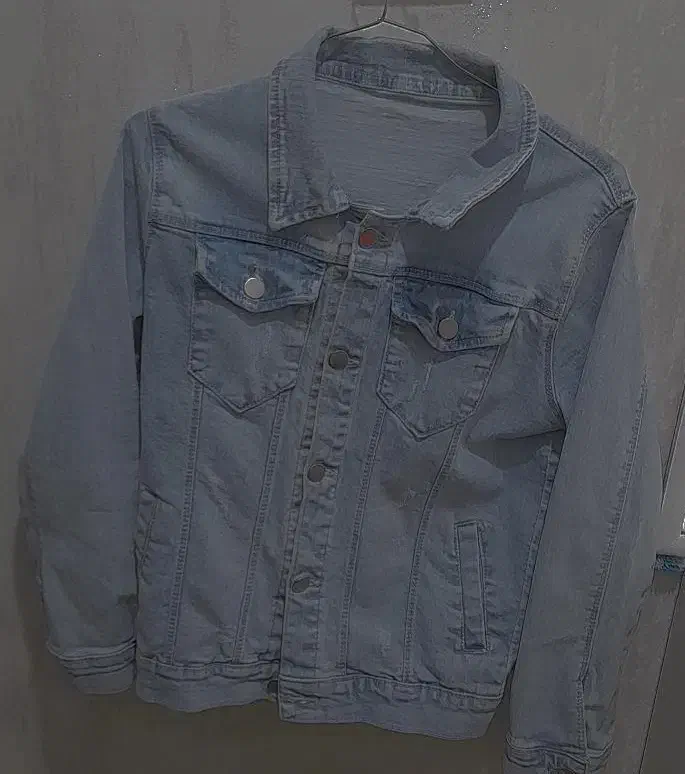 کت جین یخی|لباس|گرگان, |دیوار