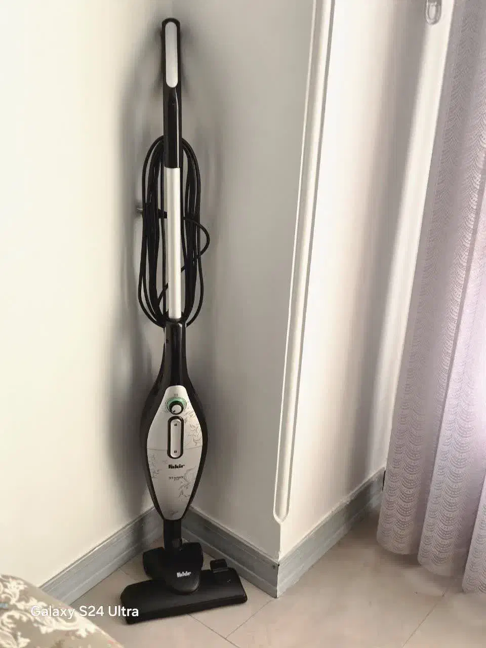 جاروی ایستاده فکر|جاروبرقی، جارو شارژی، بخارشو|تهران, گرگان|دیوار