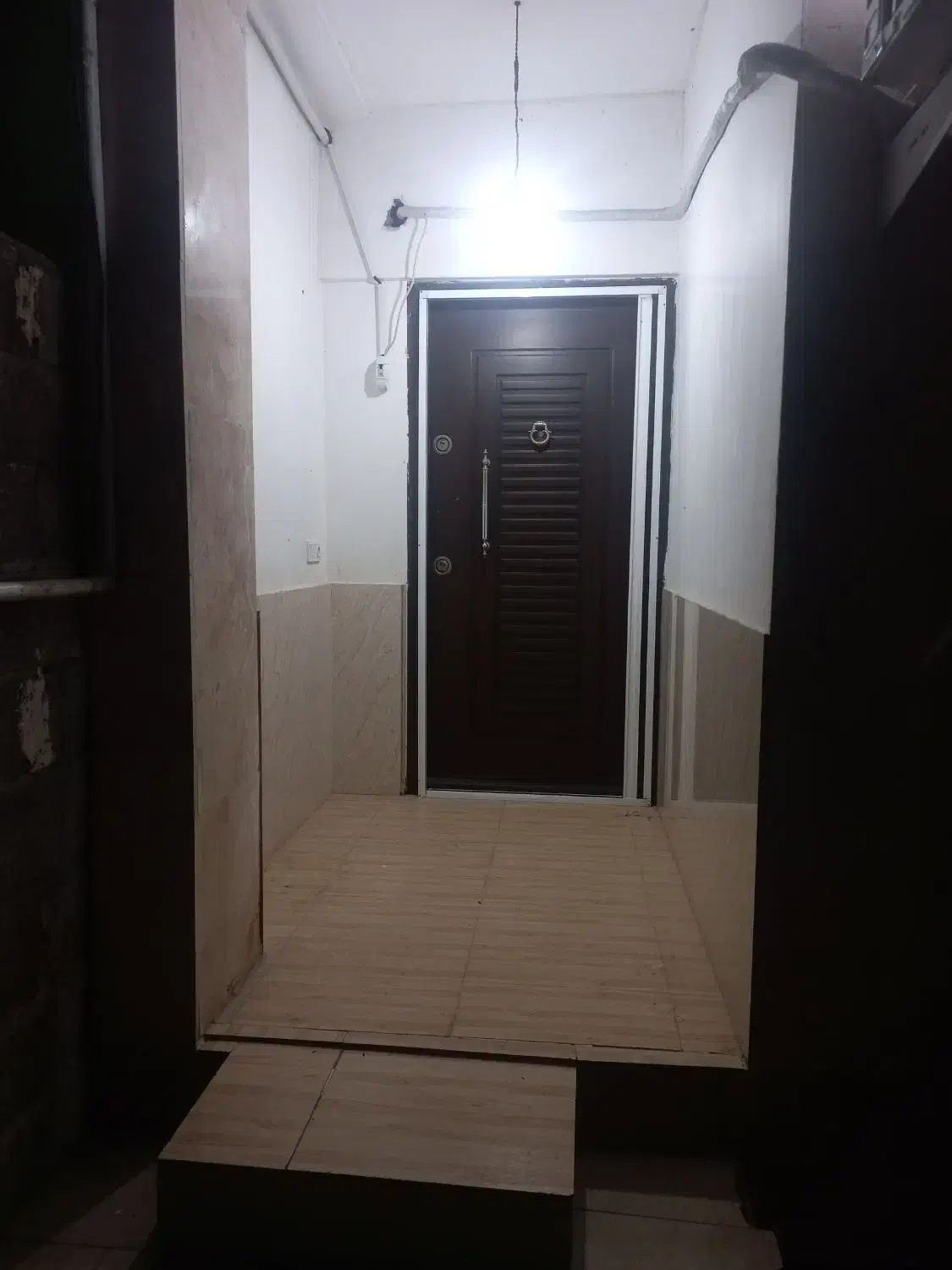 آپارتمان تمام رهن با تمام امکانات|اجارهٔ آپارتمان|لاهیجان, بازکیاگوراب|دیوار