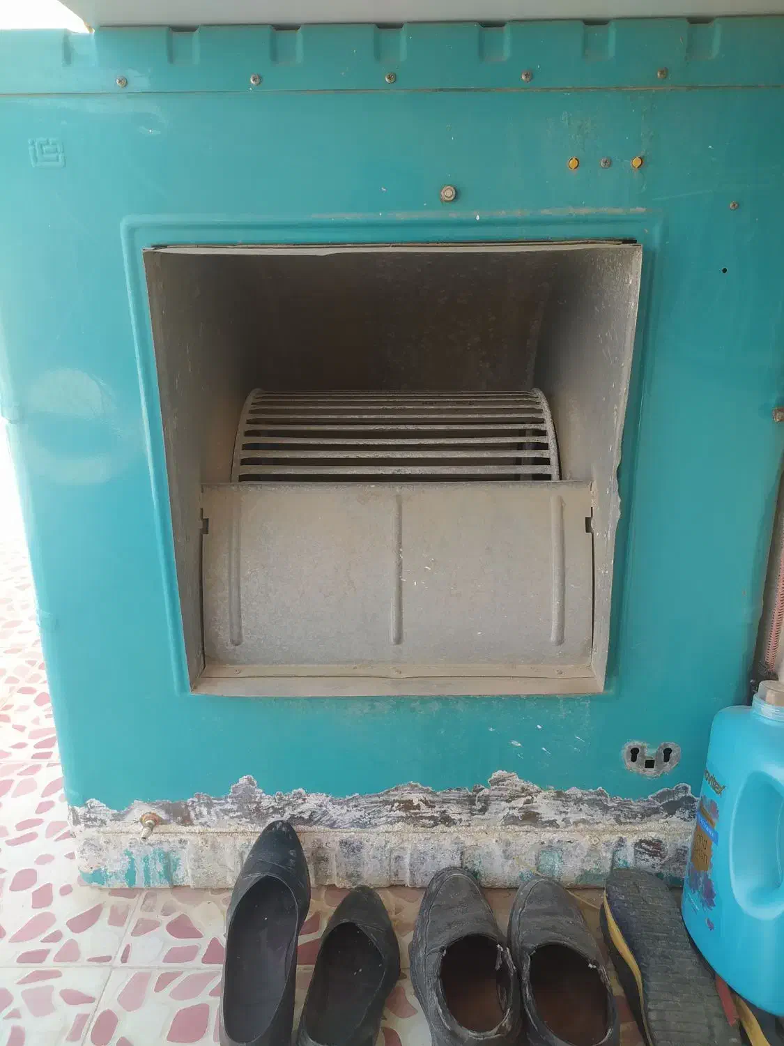 فروش کولر آبسال ،|کولر آبی|داراب, |دیوار