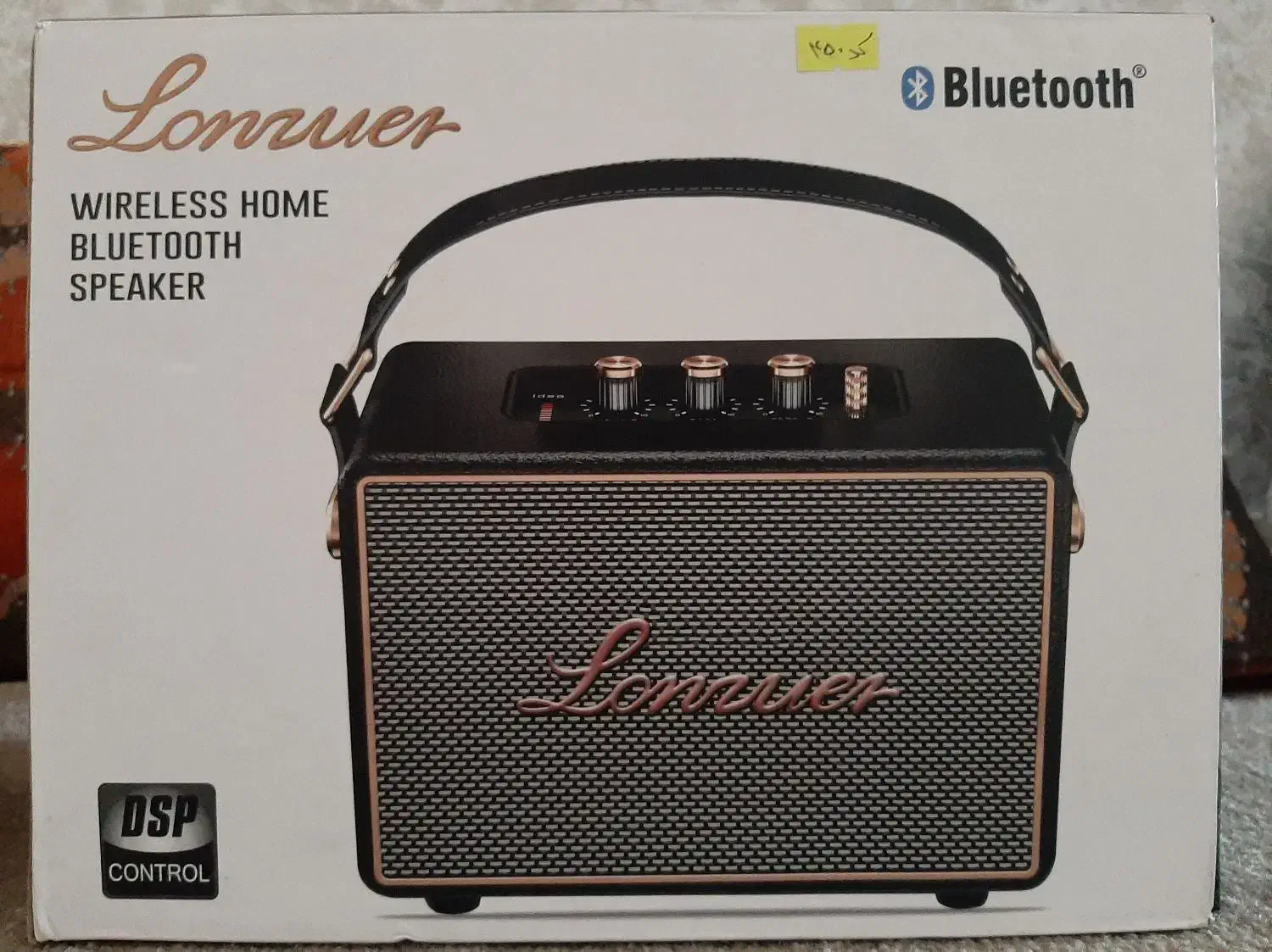 اسپیکر برند|سیستم صوتی خانگی|بندرعباس, |دیوار