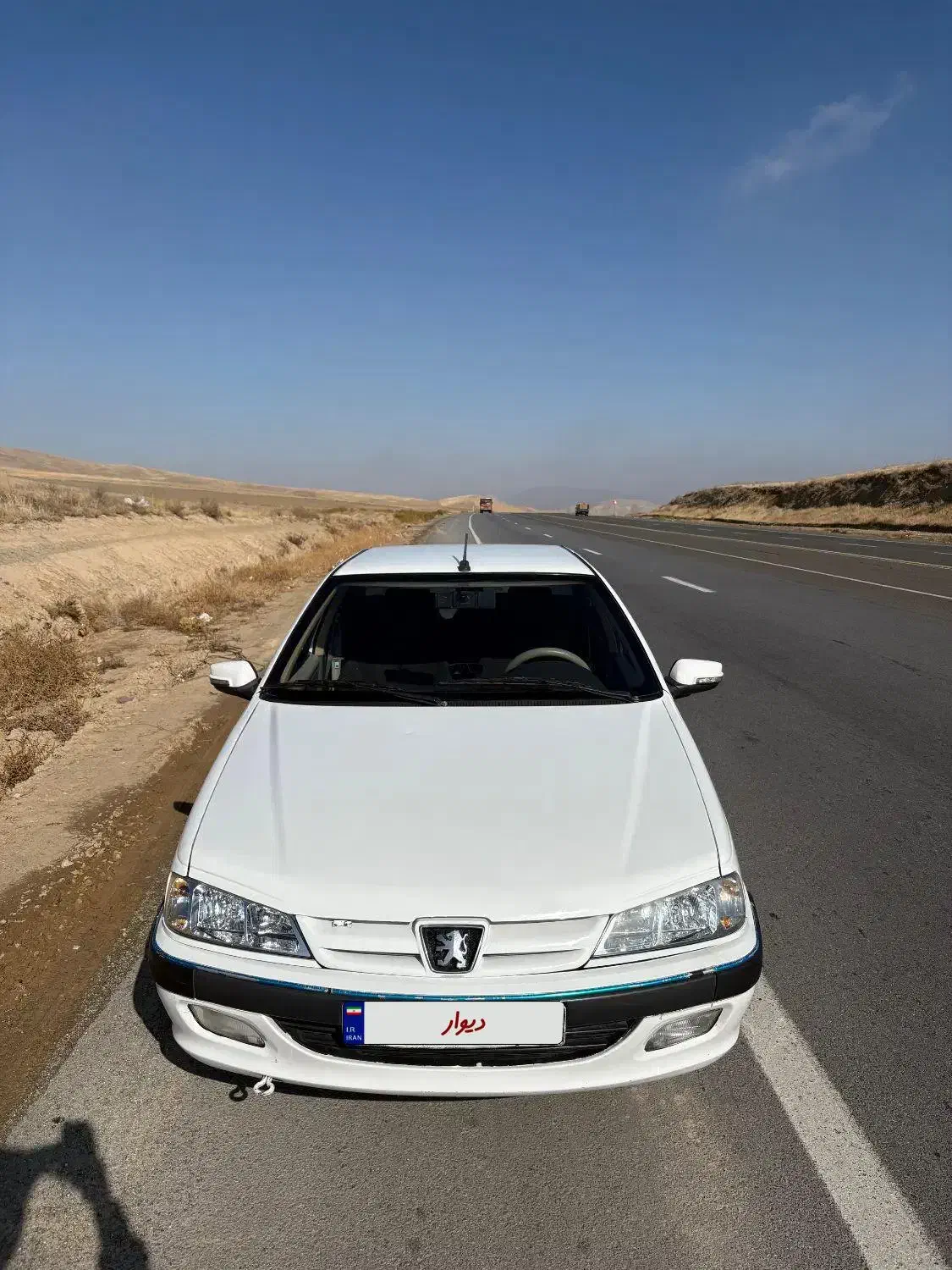 پژو پارس اتوماتtu5|خودرو سواری و وانت|ارومیه, |دیوار