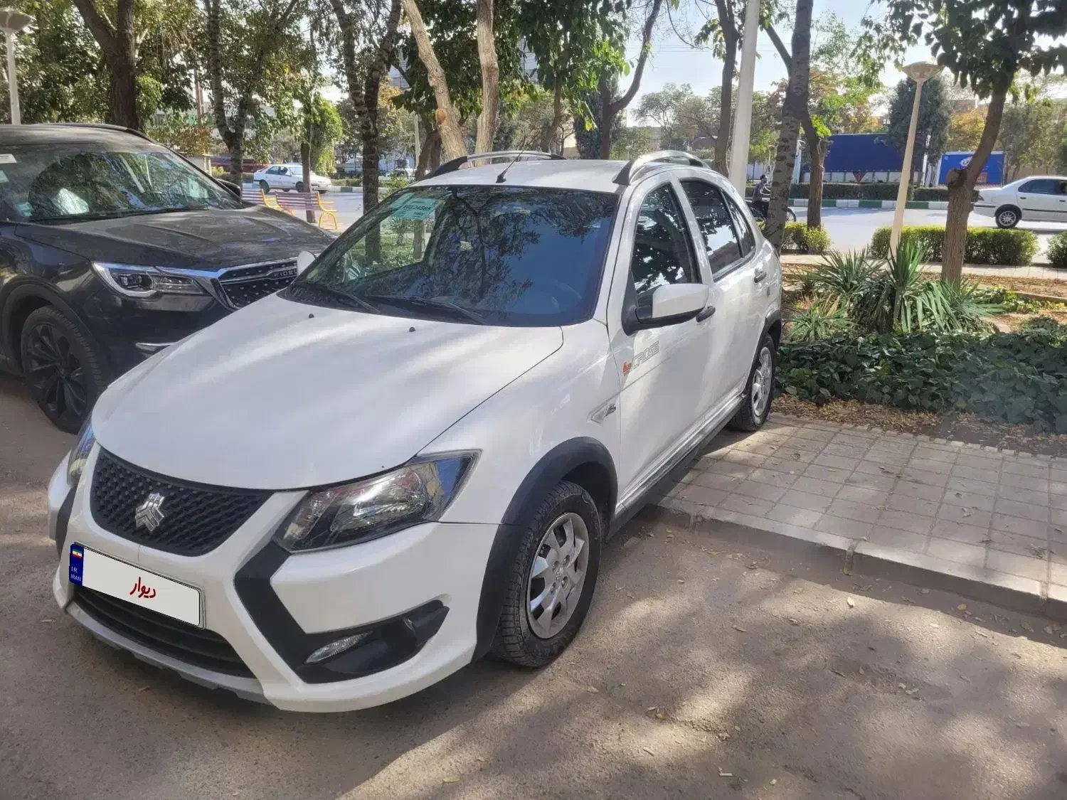 کوییک مدل۱۴۰۲|خودرو سواری و وانت|مشهد, ثامن|دیوار