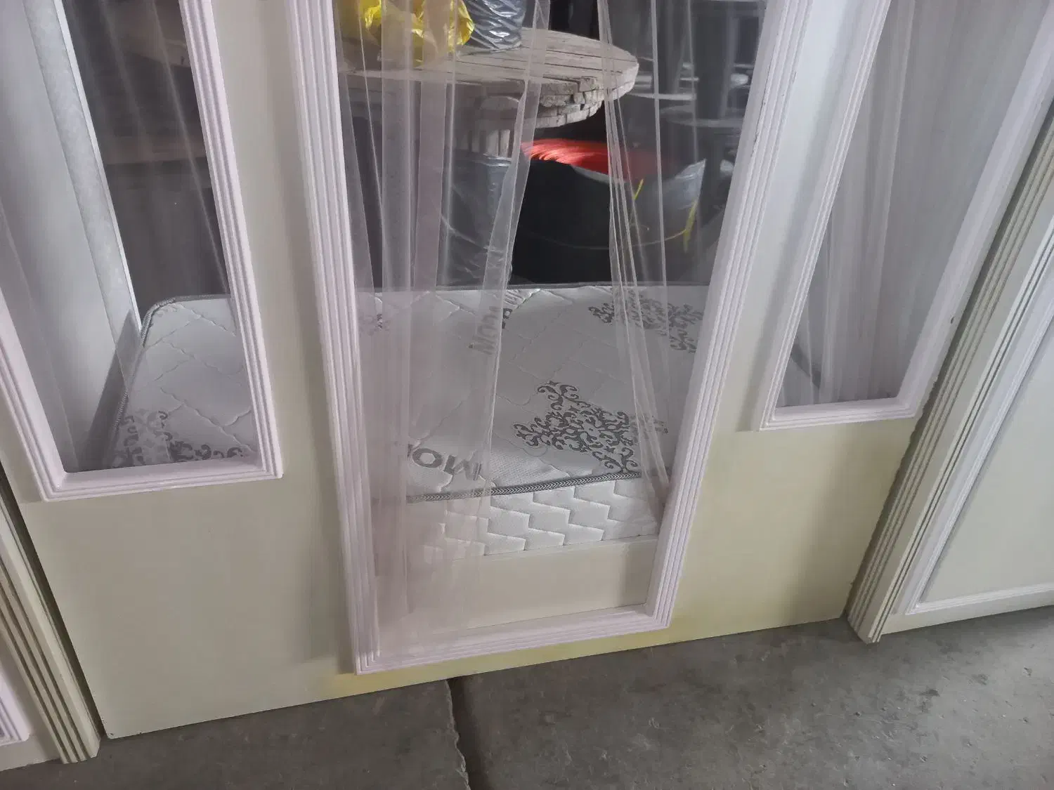 کمد و تخت|تخت و صندلی بچه|ارومیه, |دیوار