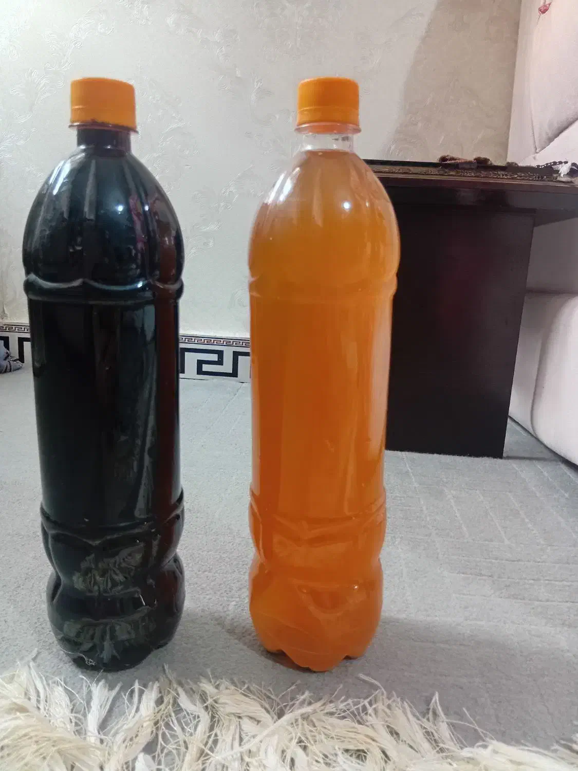 شیره هر بطری ۶۵۰ هزار آبغوره هر بطری ۱۲۰ هزار|خوردنی و آشامیدنی|قزوین, |دیوار