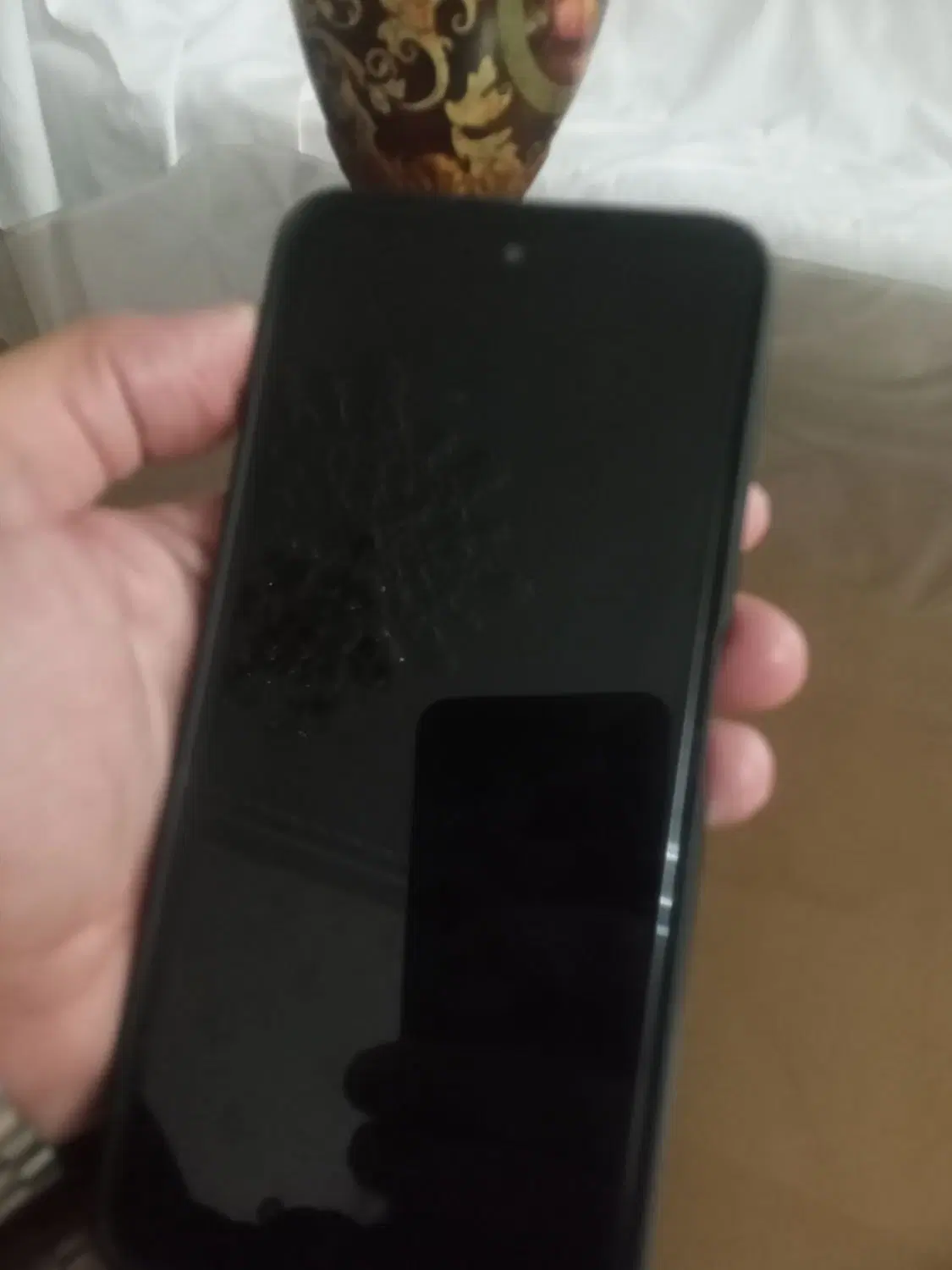 NOT12 5G|موبایل|خوی, |دیوار