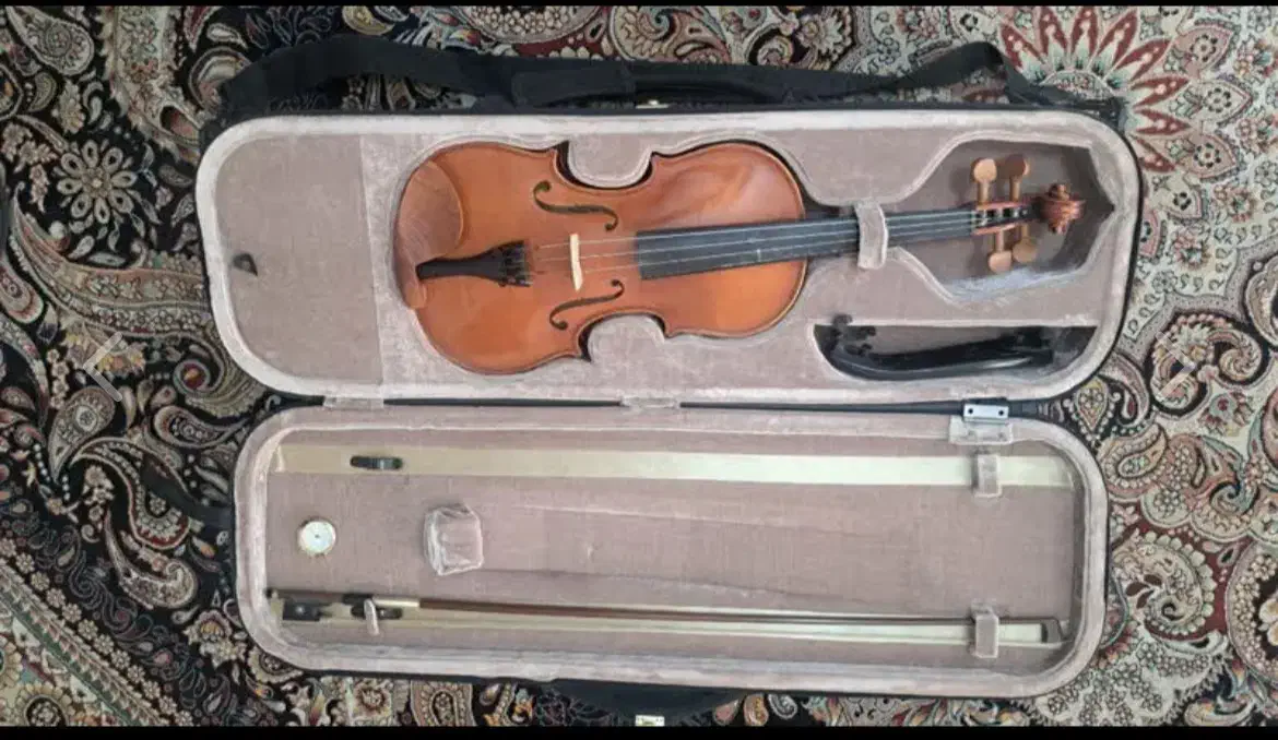 ویالون|ویولن|اصفهان, شهرک کوثر|دیوار