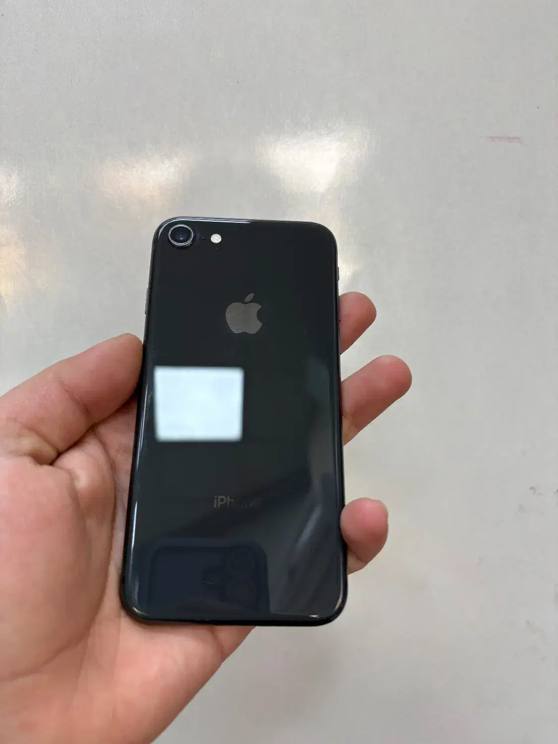گوشی ایفون ۸ بدون هیچ ایرادی|موبایل|تهران, ارم|دیوار