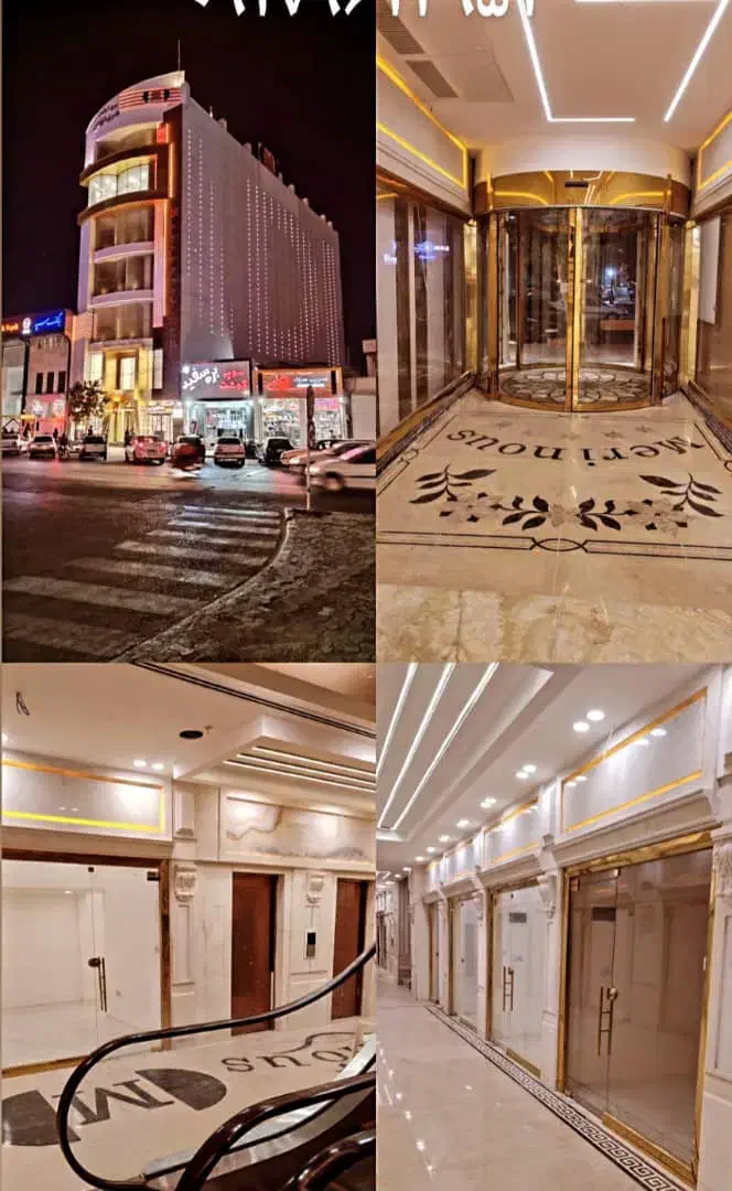 اجاره دفتر تجاری رو به میدان امام|اجارهٔ دفتر کار، اتاق اداری، مطب|بوشهر, |دیوار