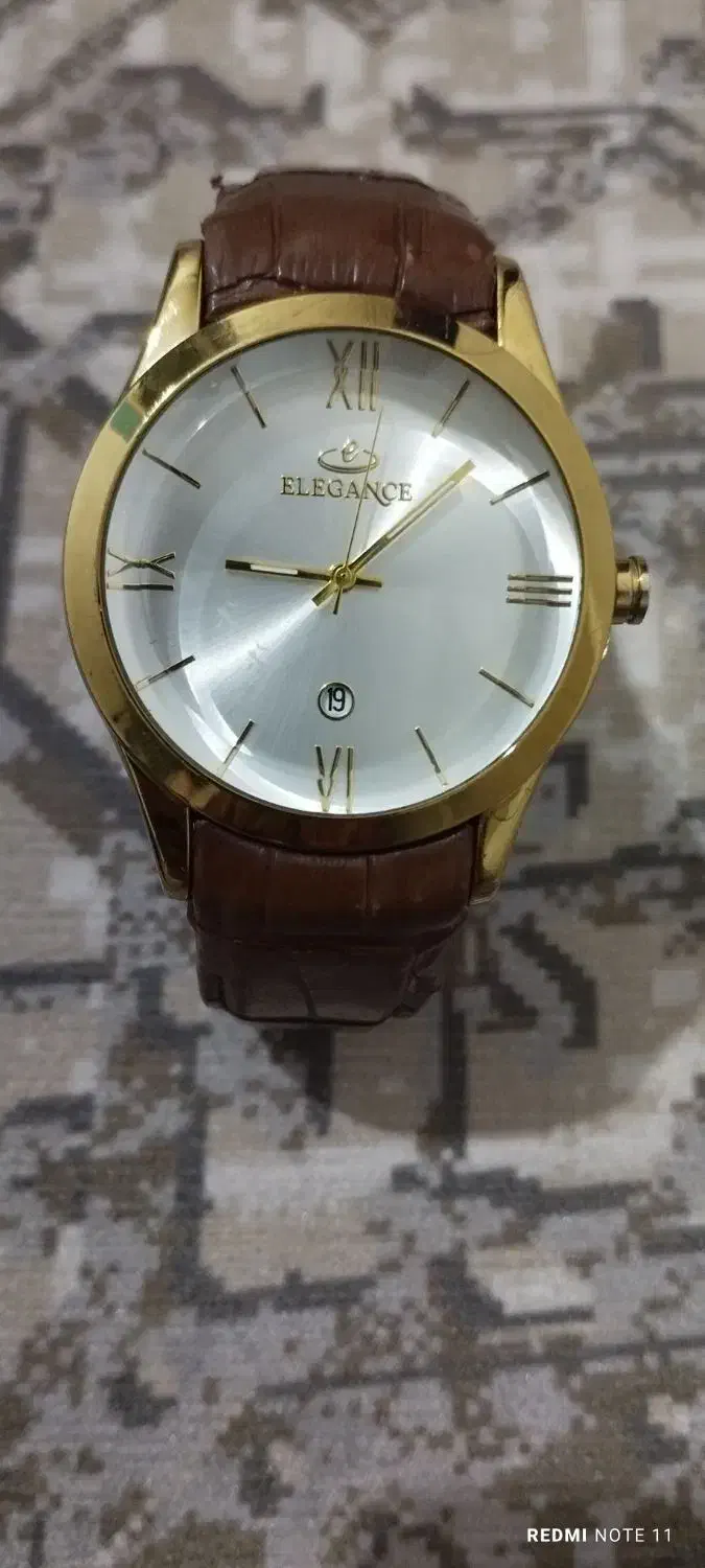 دوتا ساعت|ساعت|اندیمشک, |دیوار