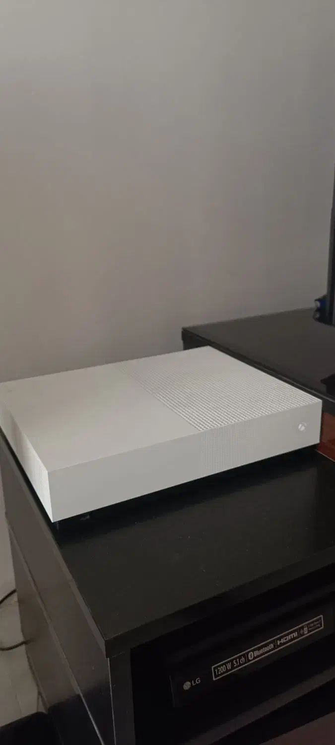 ایکس باکس وان اس دیجیتال فول گیم دو دسته|کنسول، بازی ویدئویی و آنلاین|فریدونشهر, |دیوار