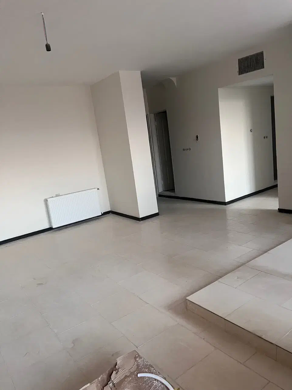 اجاره واحد کلیدنخورده۷۸متری|اجارهٔ آپارتمان|هشتگرد, شهرک گلها|دیوار