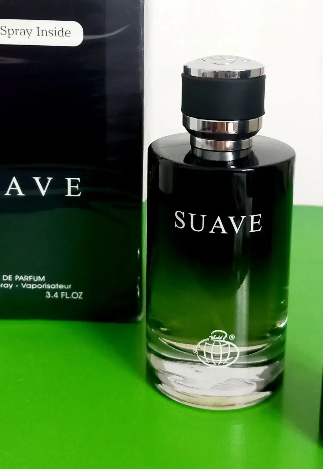 ادکلن ساواچ با اسپری با بوی فوق العاده جذاب|آرایشی، بهداشتی، درمانی|قائم‌شهر, |دیوار