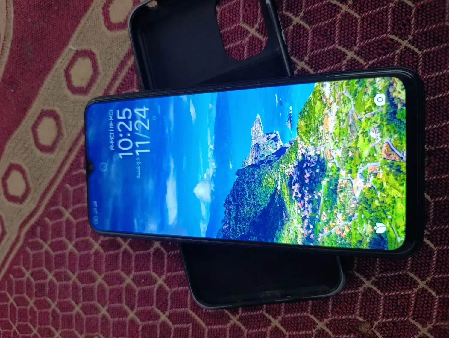 m5s|موبایل|خوی, |دیوار