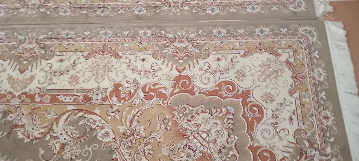 فرش۱۲متری و۶متری|فرش|کرمانشاه, |دیوار