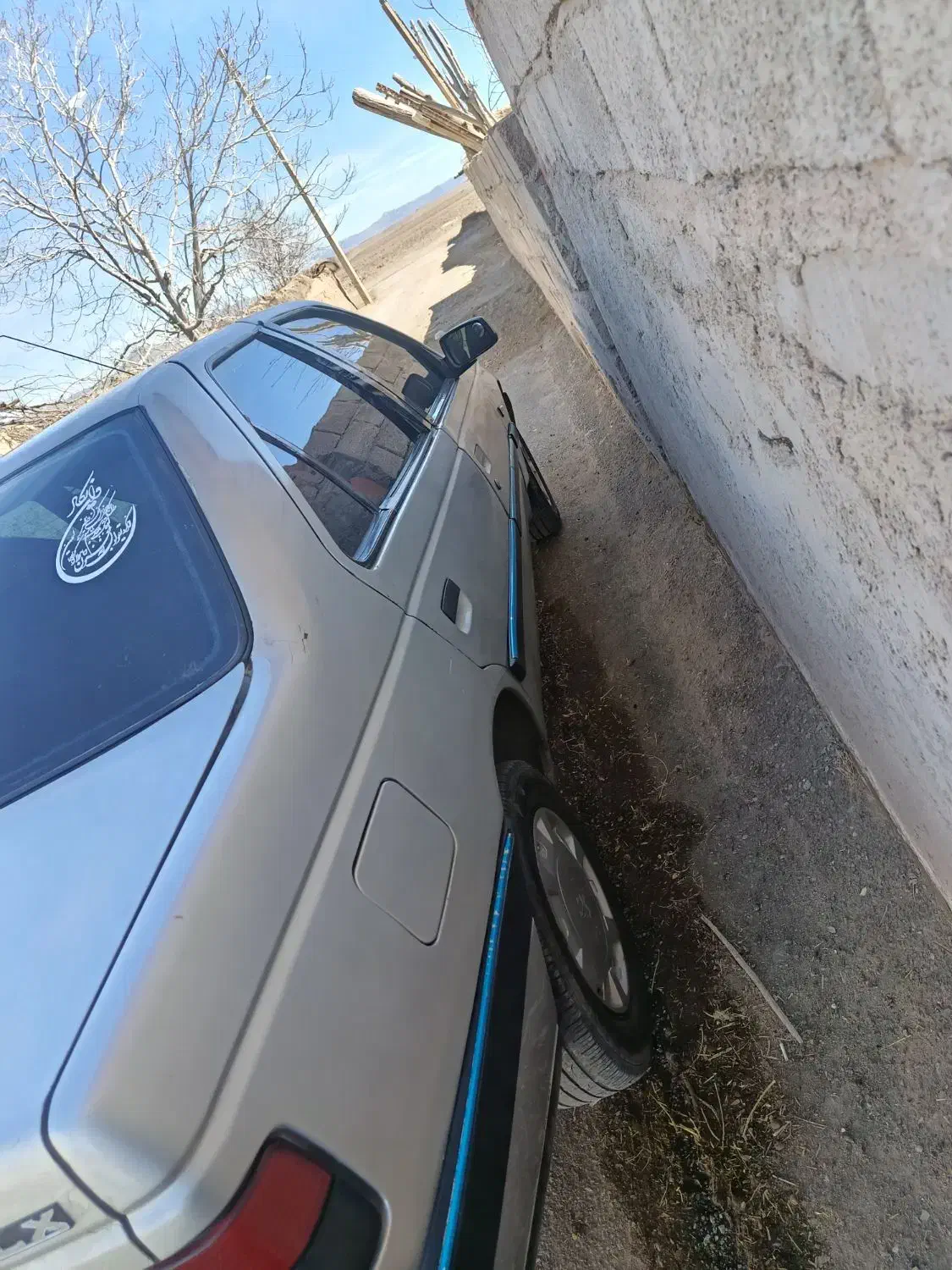 پژو 405|خودرو سواری و وانت|بافت, |دیوار