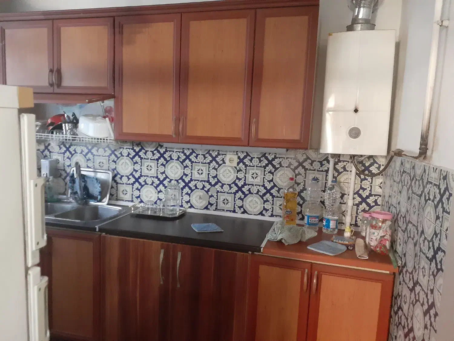 رهن و اجاره خانه ویلایی در لاهیجان|اجارهٔ خانه و ویلا|لاهیجان, گلستان|دیوار