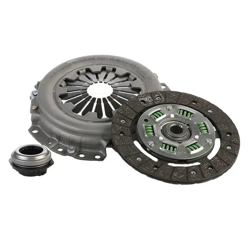 پخش دیسک و صفحه - با ضمانت تعویض - گیربکس انوش|قطعات یدکی و لوازم جانبی|کرج, فاز ۳ گوهردشت|دیوار