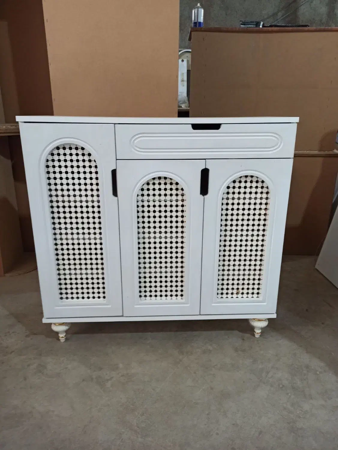 سرویس حصیری|بوفه، ویترین، کنسول|مشهد, نوید|دیوار