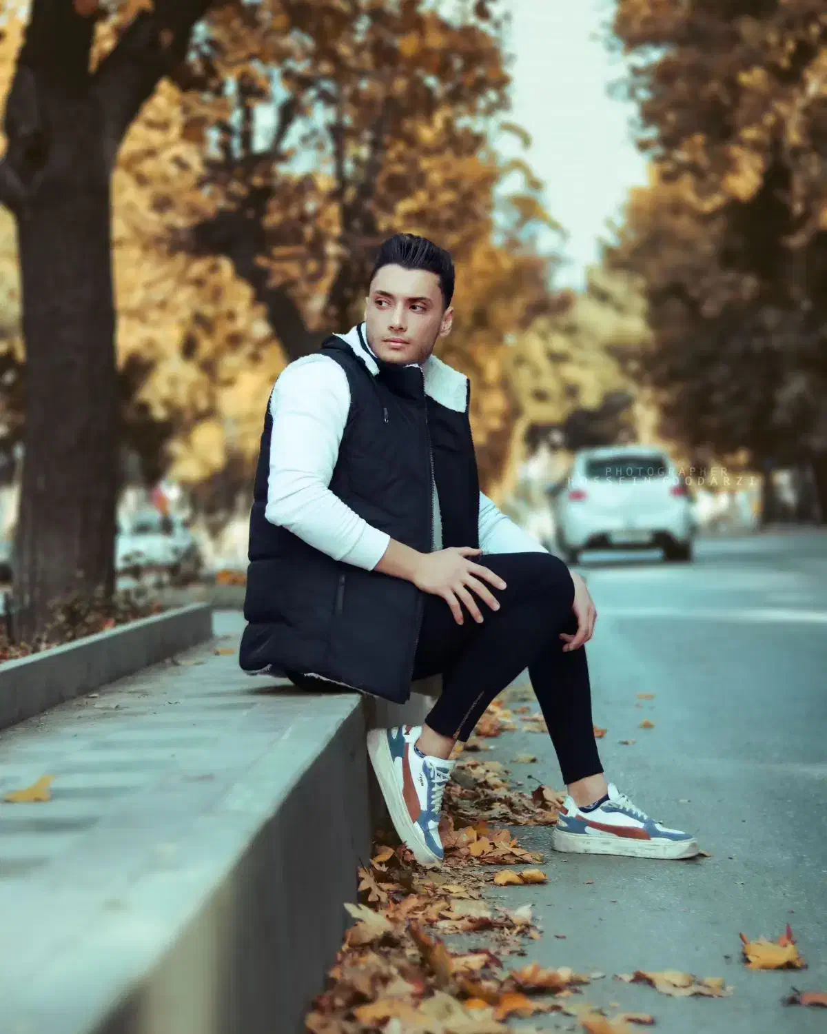 عکاسی پاییزی/عکاسی تولد|خدمات پذیرایی، مراسم|تهران, باغ فیض|دیوار