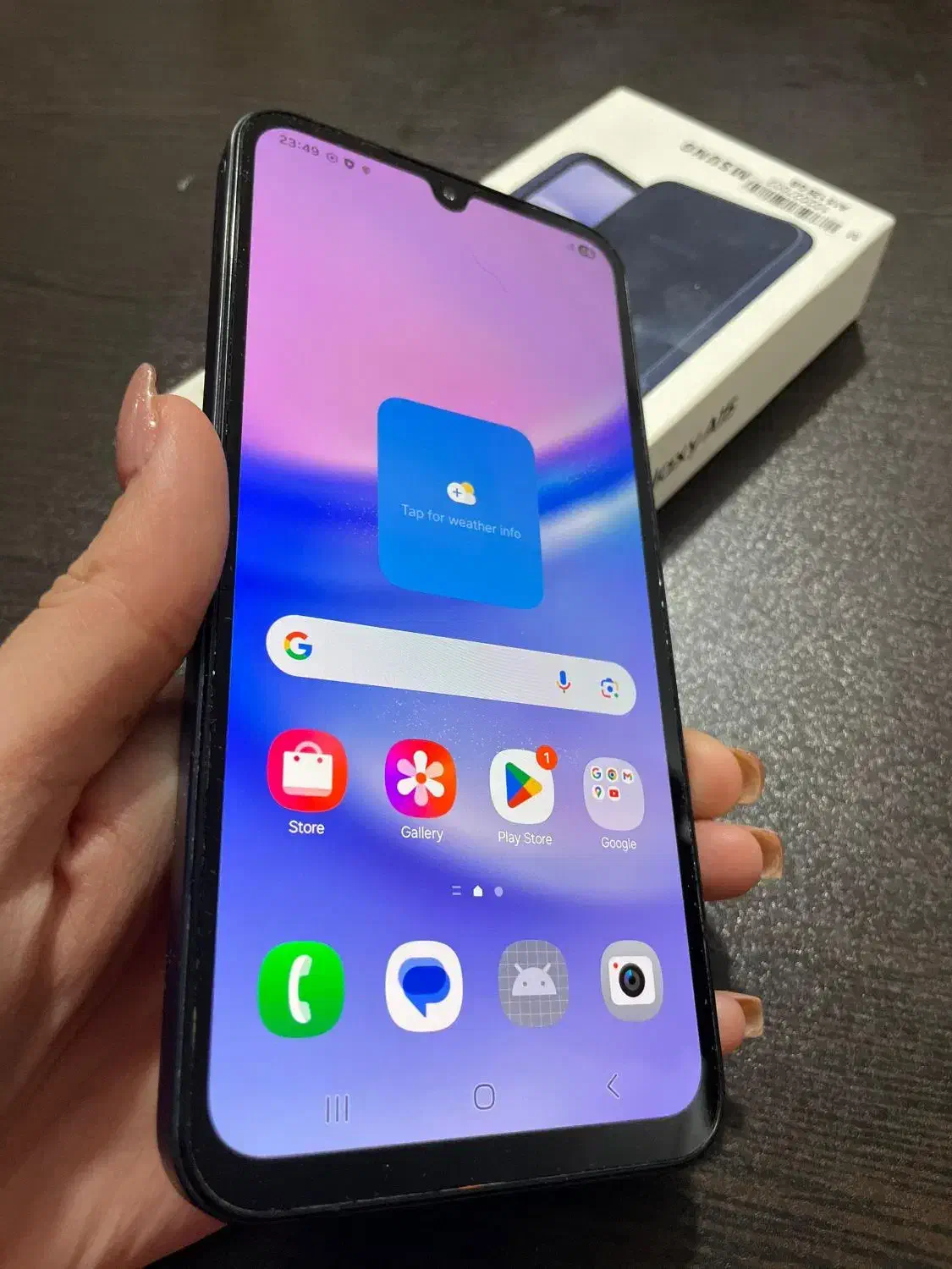 سامسونگ A15|موبایل|بندر ماهشهر, |دیوار