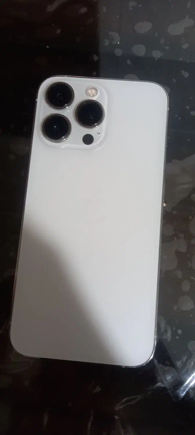 آیفون ۱۳پرو ۲۵۶ za|موبایل|کازرون, |دیوار