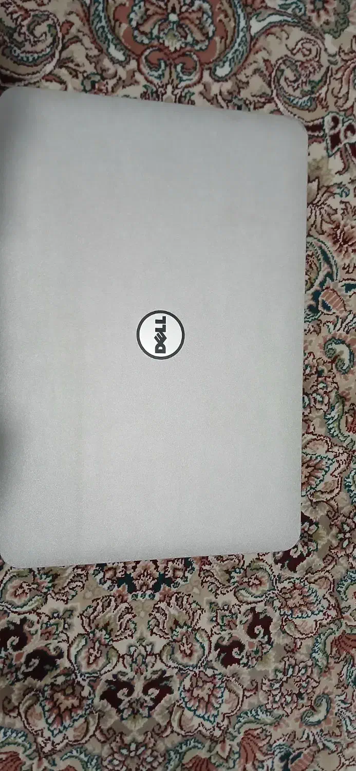 لپتاپ دل|رایانه همراه|محمدیه-قزوین, |دیوار