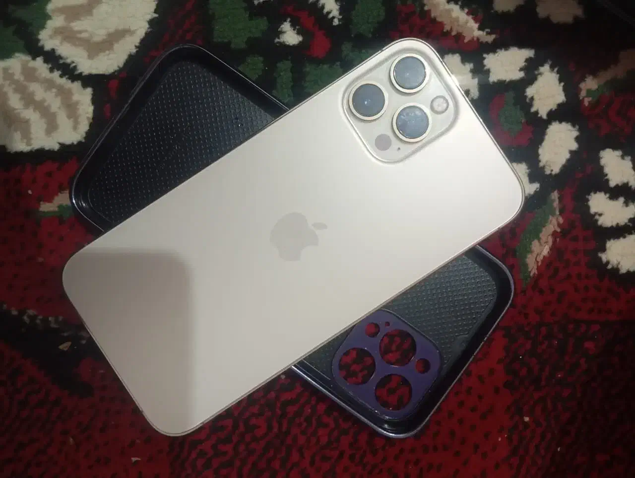 آیفون۱۲پرومکس|موبایل|اهواز, اسلام آباد شرقی|دیوار