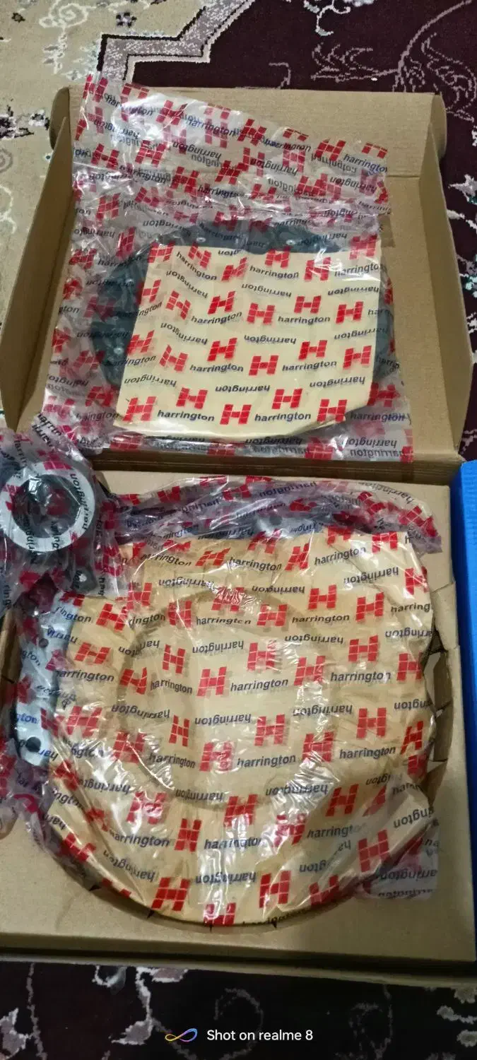 دیسک و صفحه پیکان هرینگتون|قطعات یدکی و لوازم جانبی|سنندج, |دیوار