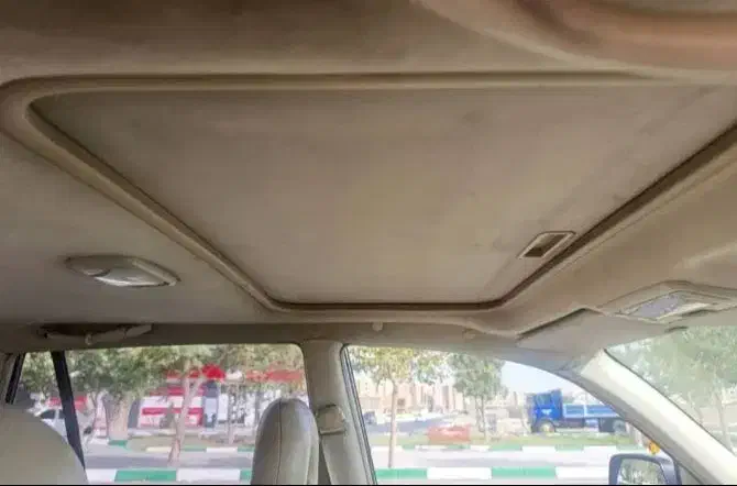 فروش فوری ام وی ام ایکس 33|خودرو سواری و وانت|تبریز, |دیوار