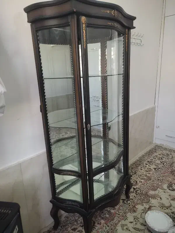 بوفه|بوفه، ویترین، کنسول|قوچان, |دیوار