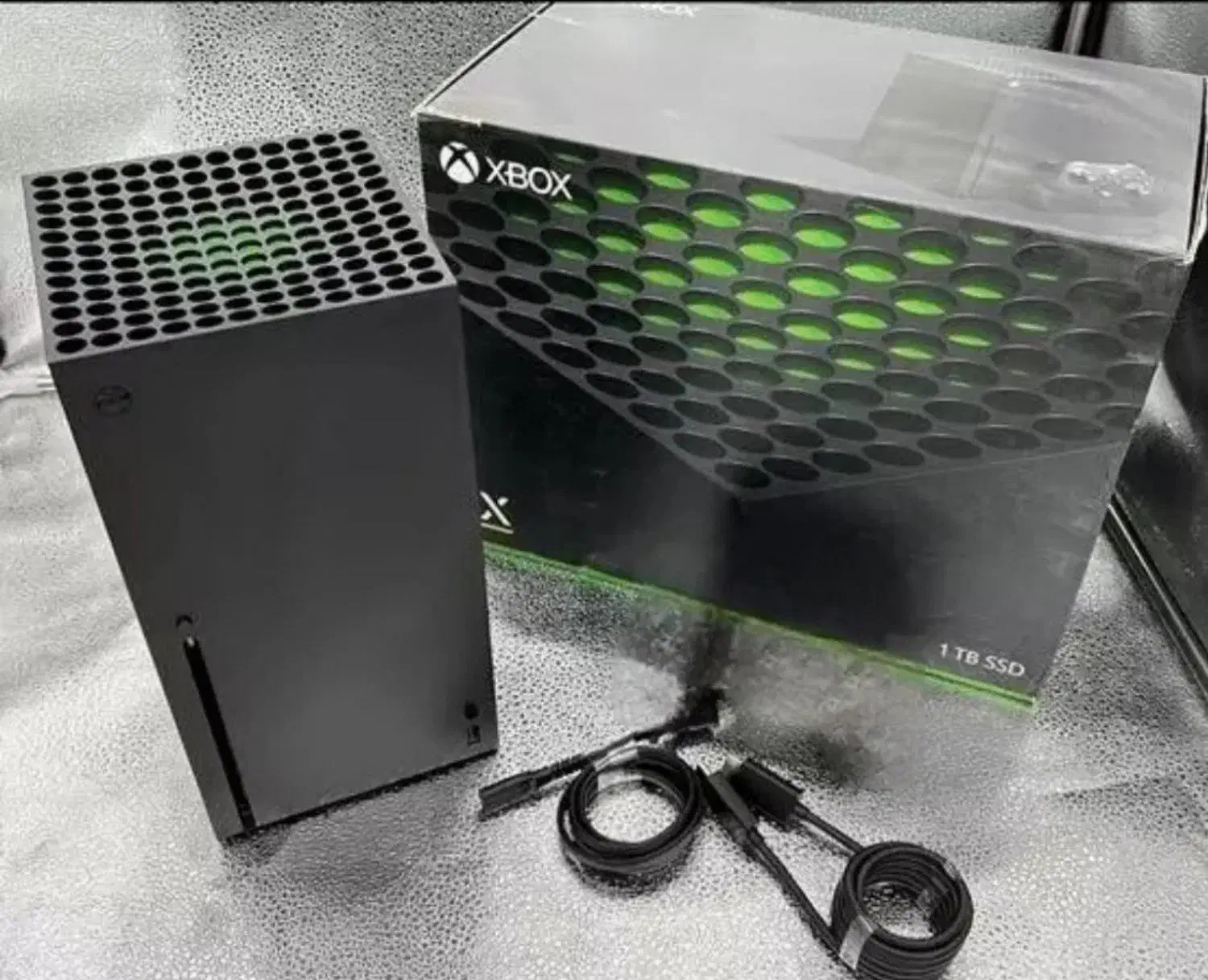 Xbox series X / ایکس باکس سری ایکس|کنسول، بازی ویدئویی و آنلاین|کرمانشاه, |دیوار