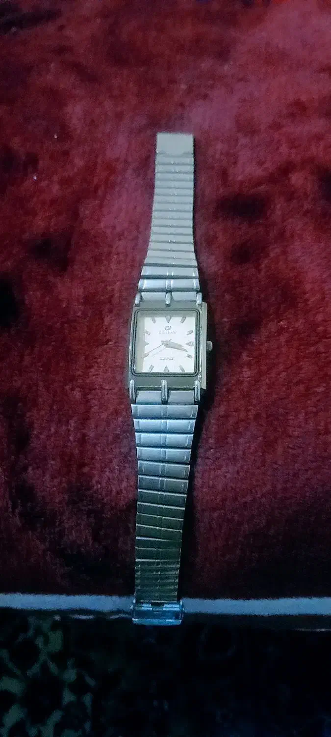 ساعت مچی|ساعت|تبریز, |دیوار