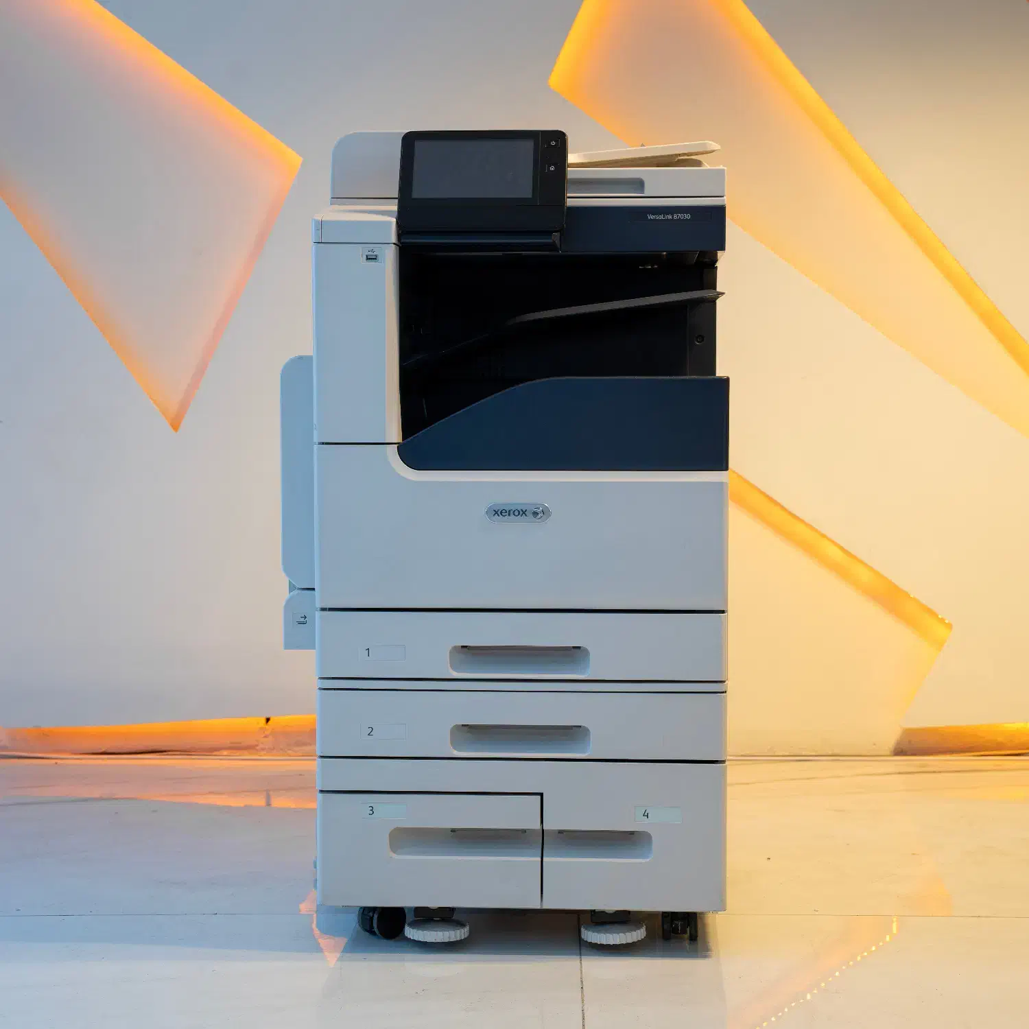 زیراکس Xerox VersaLink B7030 ( دو سال گارانتی )|پرینتر، اسکنر، کپی، فکس|تهران, ایرانشهر|دیوار