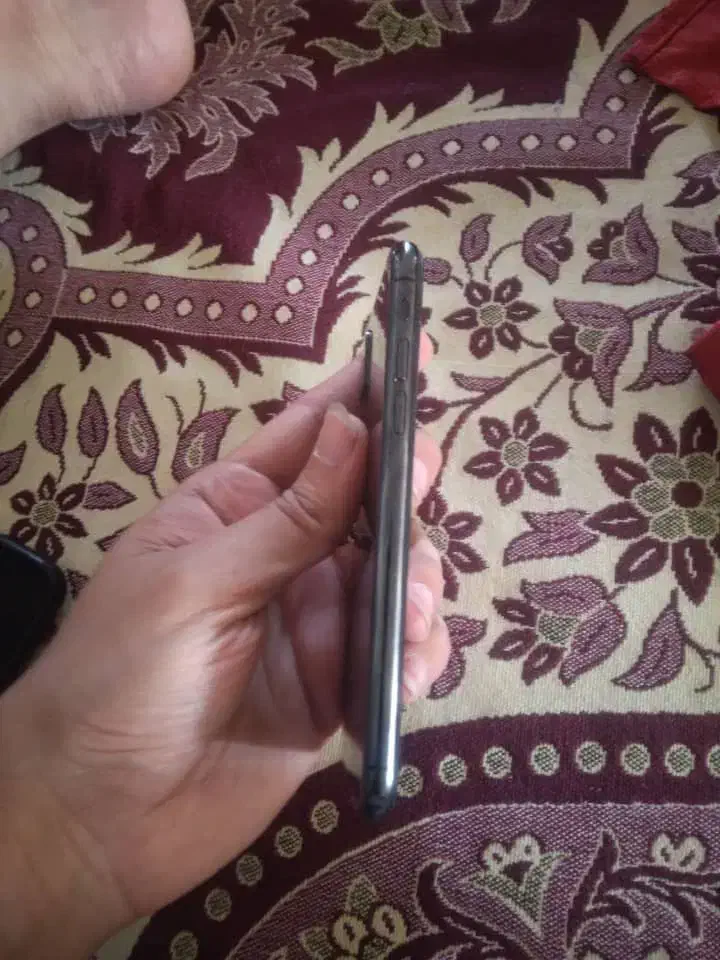 آیفون x ۲۵۶ گیگ|موبایل|بومهن, |دیوار