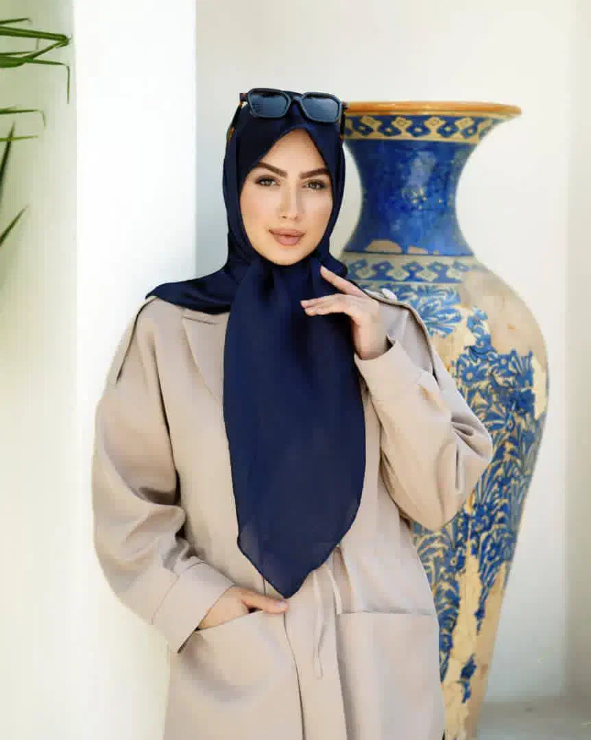 شال و روسری آلیس بهترین کادو|لباس|مراغه, |دیوار