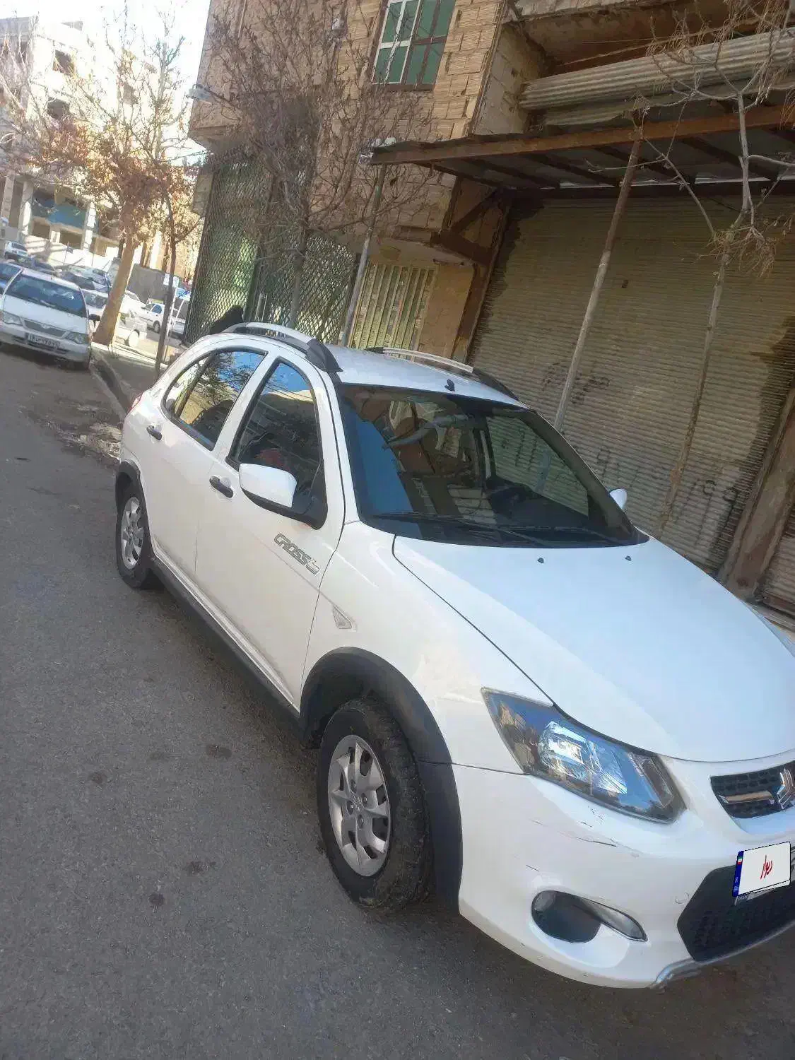 کوئیک مدل ۹۹|خودرو سواری و وانت|رودهن, |دیوار