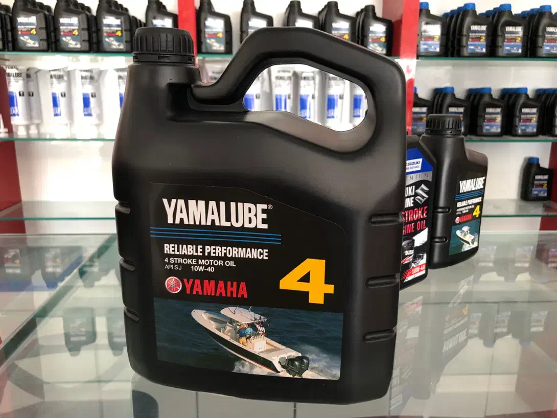 شرکت یاماها موتور قشم|قایق و سایر وسایل نقلیه|قشم, |دیوار